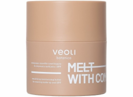 Veoli Botanica Melt With Comfort odličovač pro suchou pleť 40g