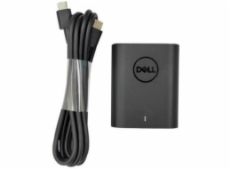 Dell 60W USB-C GaN ultra tenký AC