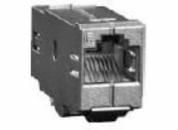 Metz Konektorový modul BTR 10 x E-DAT, 8 CAT.6 (1309A0-I)