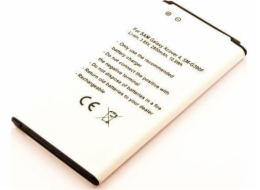 CoreParts Baterie pro Samsung