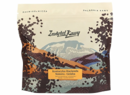 Caffenation Kávová zrna Institute of Coffee Costa Rica Hacienda Sonora - GEISHA filtr 250g