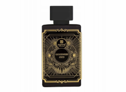 Alkotest Goodness Oud Black EDP sprej 100ml