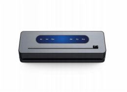 NoName VAKUOVÁ SVĚROVAČKA Q79D S NOŽEM FUDI7 + POTŘEBOU PRO FÓLII