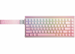 Aula Klávesnice Hero 84 HE Dragon King Switch (AUH84-P-DK-E)