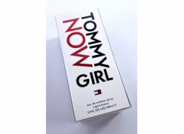 Tommy Hilfiger Tommy Girl Now, toaletní voda, pro ženy, 30 ml