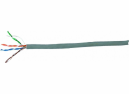 NoName&nbsp;Počítačový&nbsp;kroucený&nbsp;pár&nbsp;UTP&nbsp;4x2/0,5CCA