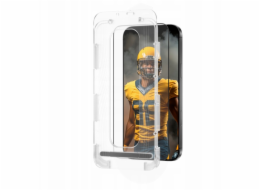 Yaxo Ochranný kryt displeje Rock Armor Glass pro iPhone 17 Pro