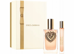 Dolce & Gabbana Devotion Set 50 ml Eau de Parfum + 10 ml Eau de Parfum