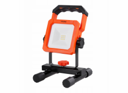 Orno PŘENOSNÝ LED REFLEKTOR NOVA S BATERII, IP54, 700LM