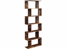 Leobert Knihovna - LBC61BX