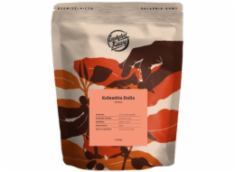 Instytut Kawy Kávová zrna Institute Coffee zrna Kolumbijská káva Huila Espresso 1kg