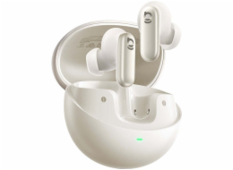 Baseus Inspire XP1 True Wireless Earbuds Starlight Off White