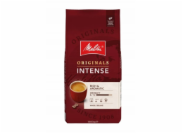 Melitta Coffee Beans Originals Intense kávová zrna 1kg