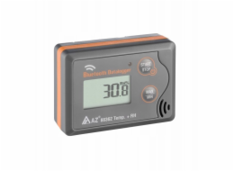 AZ Instruments AZ 88360 Bluetooth záznamník teploty