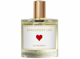 Zarkoperfume&nbsp;Parfémovaná&nbsp;voda&nbsp;Sending&nbsp;Love&nbsp;ve&nbsp;spreji&nbsp;100&nbsp;ml