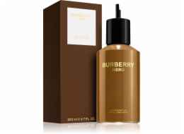Burberry Hero Refill Eau de Parfum - 200 ml