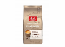 Melitta Coffee Beans Originals Platinum kávová zrna 1kg