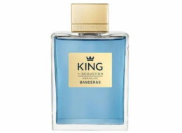 Antonio Banderas King of Seduction Absolute parfémovaná voda pro muže 200ml