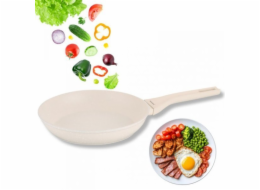 Klausberg Mramorová pánev 24 cm KB-7989