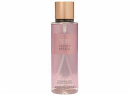 Victorias Secret Tělový sprej Victoria s Secret Velvet Petals 250ml