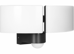 Orno DVOJITÉ LED BODOVÉ SVÍTIDLO ADVITI S POHYBOVÝM ČIDLEM AD-NL-6603BLR4