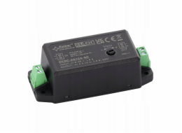 Pulsar Power Strip DCDC-ADJ2A-SD NAPÁJECÍ MĚNIČ