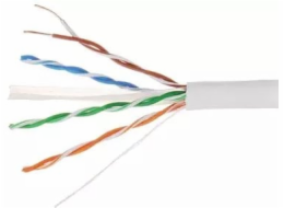 Dahua Technology PFM923I-6UN-C-WHITE KROUCENÁ PÁRKA 305 m UTP CAT. 6