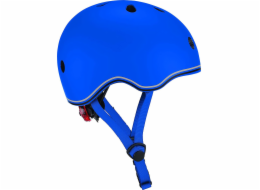 Globber Helma EVO Lights modrá (506-100)