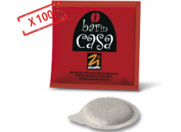 Zicaffe Coffee Bar v Casa mleté kávě - ESE sáčky 100 kusů