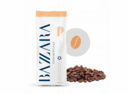 Bazzara Luxusní směs kávových zrn Panamericana 250 g
