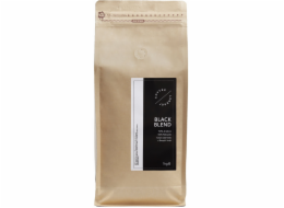 Coffee Journey Coffee Beans Black Blend Coffee Beans 1kg