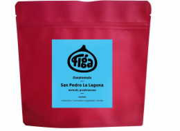 Figa Coffee Káva Figa Kávová zrna Guatemala San Pedro La Laguna 250g