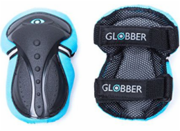 Globber Dětské chrániče modré XXS modré - 9250