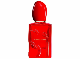 Giorgio Armani Parfémovaná voda Si Passione Red Musk ve spreji 50 ml