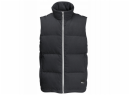 Jack Wolfskin Vesta Nature Corduroy M 1207301-6350 Černá XL