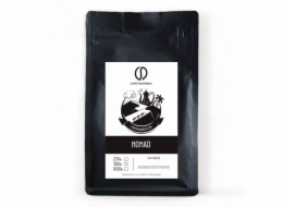 Cafe Panamera Kávová zrna Nomad 1 kg