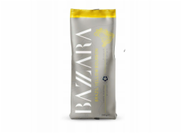 Bazzara Mletá káva ESPRESSO BRAZIL YELLOW BOURBON Moka mletá káva 250g