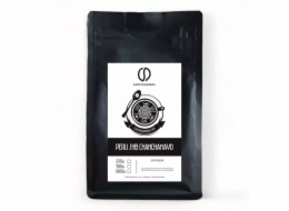 Cafe Panamera Kávová zrna Peru SHB Chanchamayo 1 kg