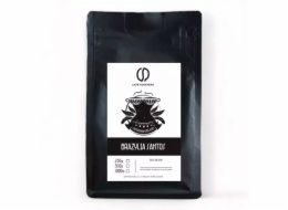 Cafe Panamera Kávová zrna Brazil Santos 1 kg