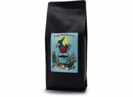 Kofikada Kávová zrna Warmiński Blend kávová zrna 1kg