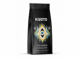 Kyoto Kávová zrna 1kg