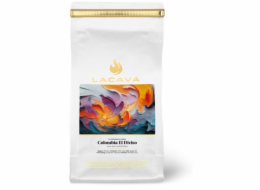 LaCava Kávová zrna Colombia El Diviso 2025 filtr 250g