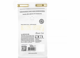 LaCava Kávová zrna Etiopie Bekele Kávová zrna Kechara 200g