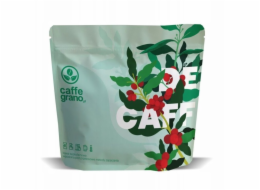 Caffe Grano kávová zrna Decaff kávová zrna Mexico El Tucan FILTER - bezkofeinová káva 250g