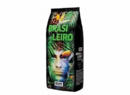 Beans Republic Brazilská káva 1kg