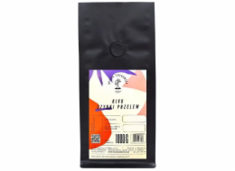 Bracia Ziółkowscy Kávová zrna Brothers Ziółkowscy Kávová zrna Kivu Quick Transfer 1kg