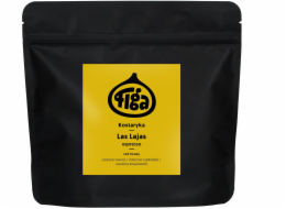 Figa Coffee Káva Figa Kávová zrna Costa Rica Las Lajas Espresso 250g