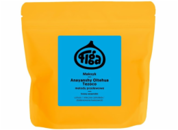 Figa Coffee kávová zrna Mexiko Anayanshy Oltehua Tezoco filtrovaná 250g