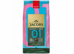 Jacobs kávová zrna Výběr roku 01 1kg