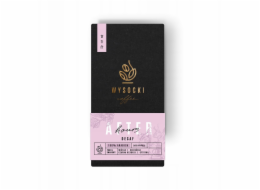 Wysocki Coffee kávová zrna After Hours bez kofeinu 250g